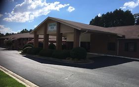 Quality Inn Toccoa
